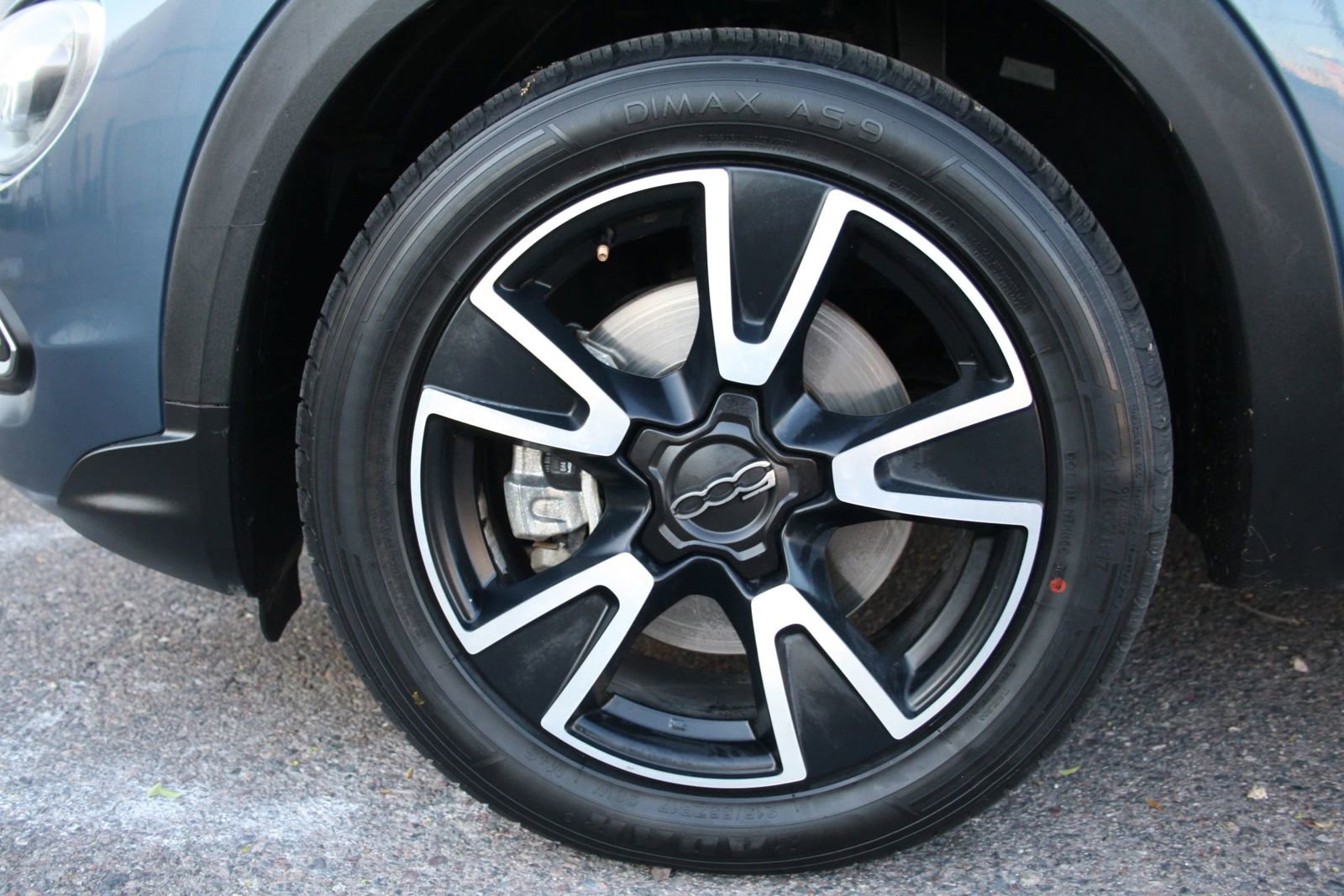 Used 2018 FIAT 500X Pop w/ Popular Equipment Group image 12