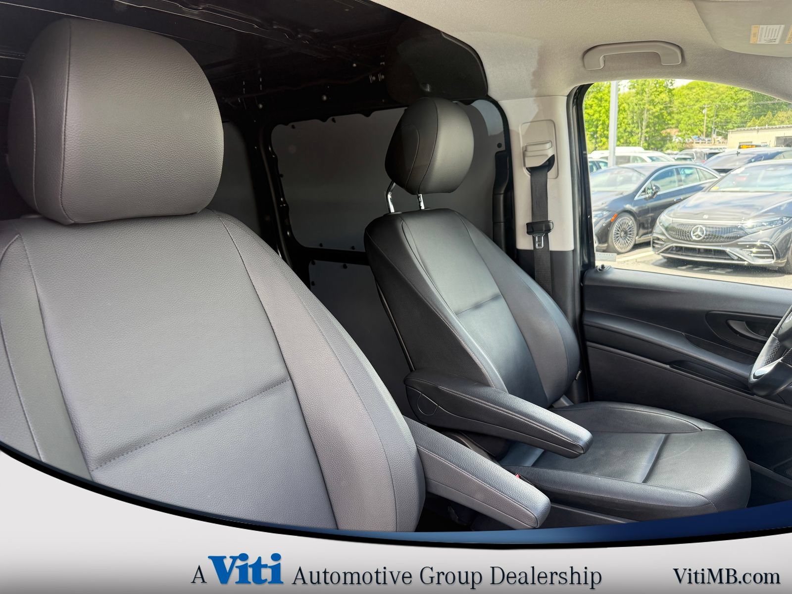 Used 2022 Mercedes-Benz Metris image 27