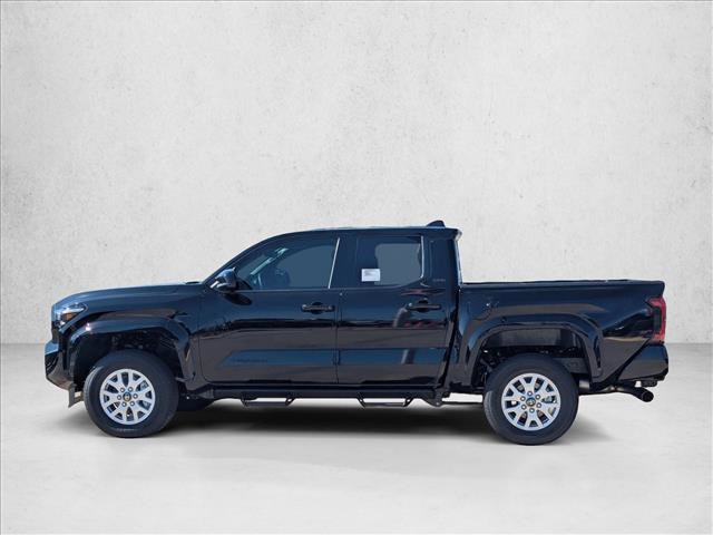 New 2025 Toyota Tacoma SR5 image 5