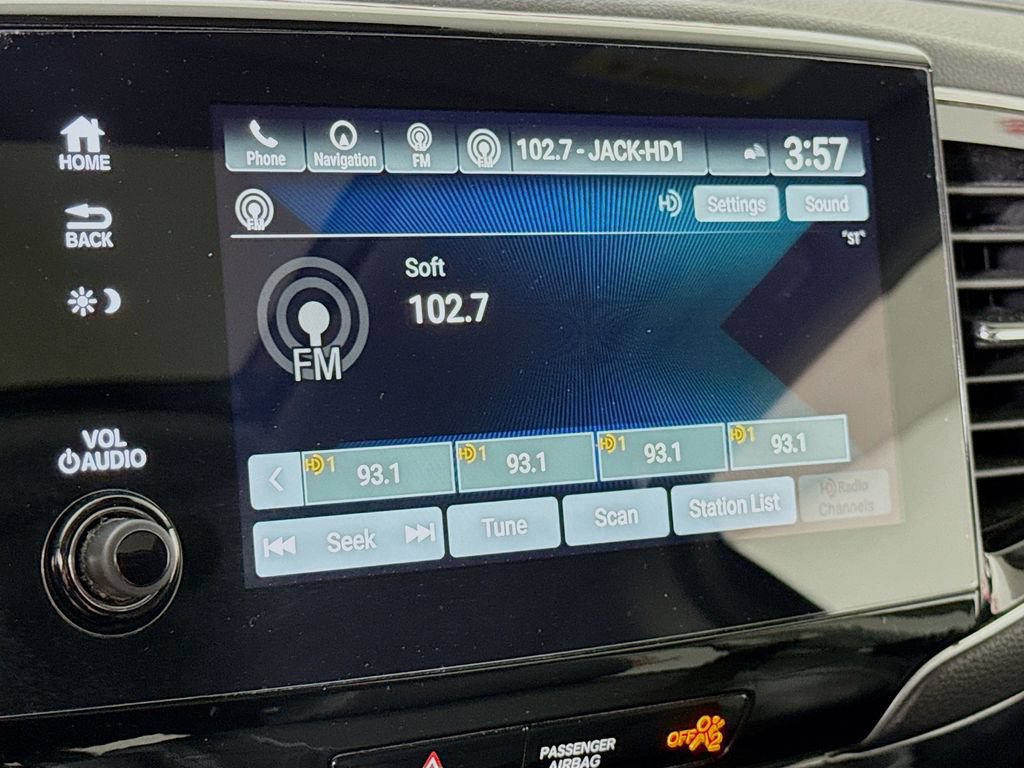Used 2019 Honda Pilot Elite image 7