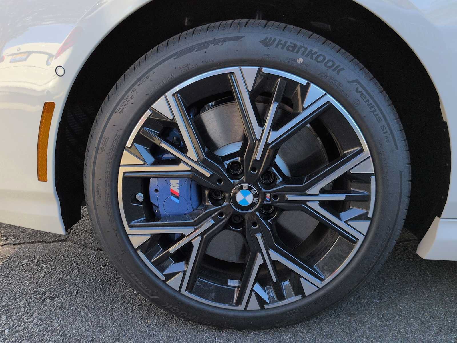 Used 2026 BMW M235i xDrive AWD/4WD image 14