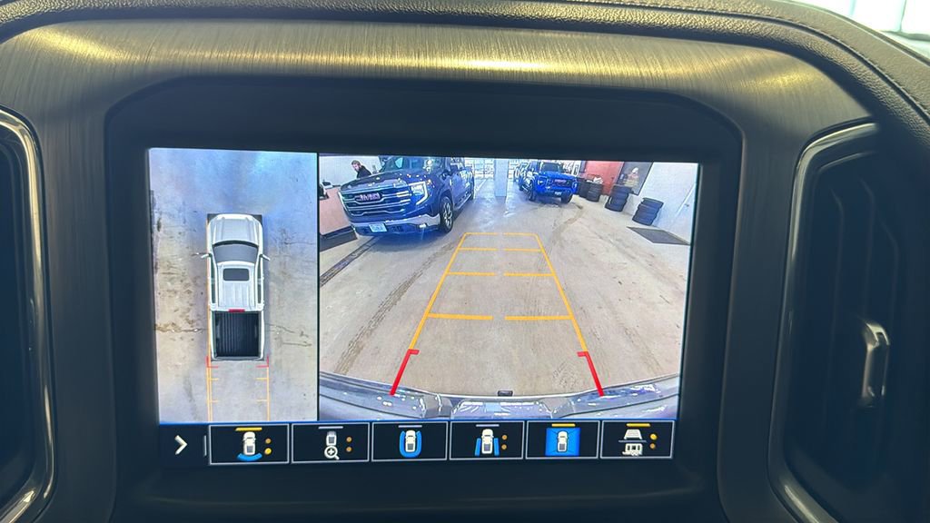 Used 2020 GMC Sierra 1500 Denali w/ Denali Ultimate Package image 39