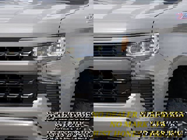 New 2026 Chevrolet Silverado 1500 RST image 10