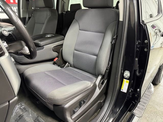 Used 2017 Chevrolet Silverado 2500 LT w/ All Star Edition image 18