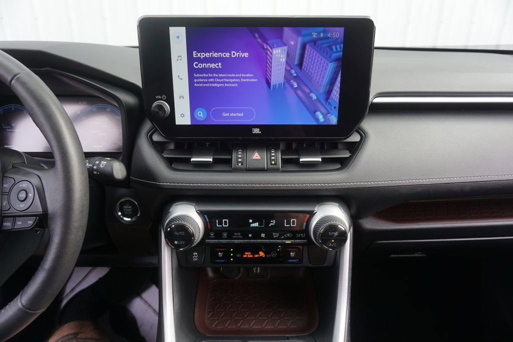 Used 2023 Toyota RAV4 Limited w/ Limited Grade Weather Package image 13