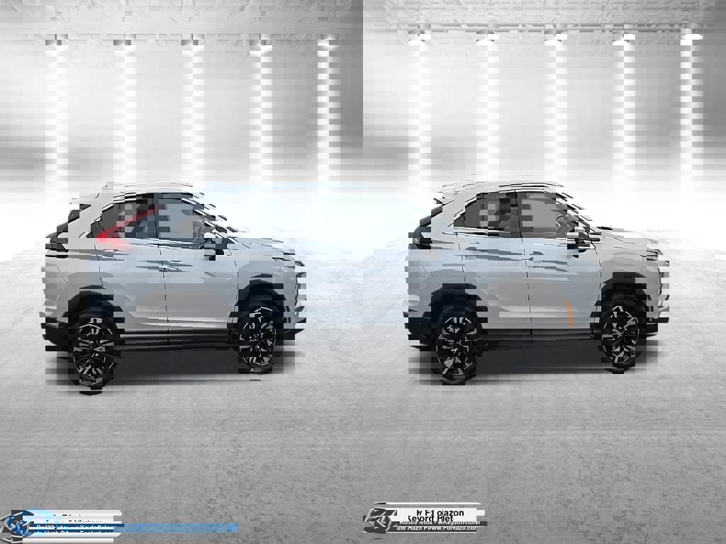 Used 2024 Mitsubishi Eclipse Cross SE image 17