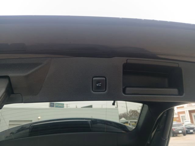 Certified 2022 Ford Escape SEL image 52