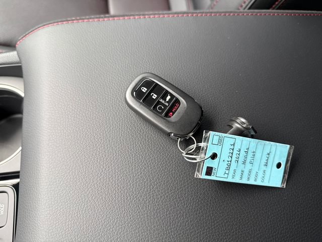 New 2026 Honda Pilot Black Edition image 11