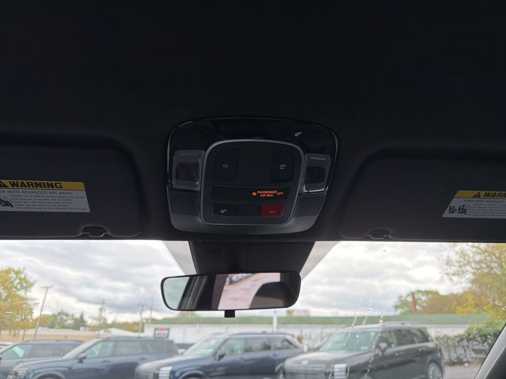 New 2026 Hyundai Santa Cruz SEL image 19