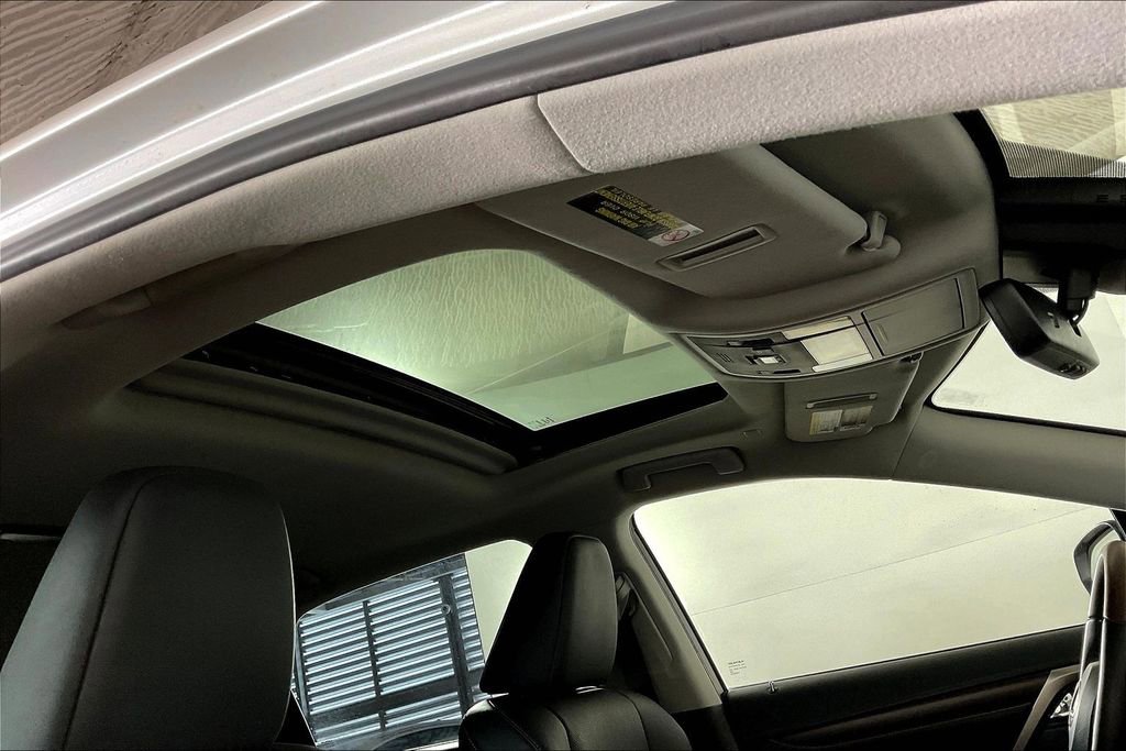 Used 2022 Lexus RX 350 FWD w/ Premium Package image 29