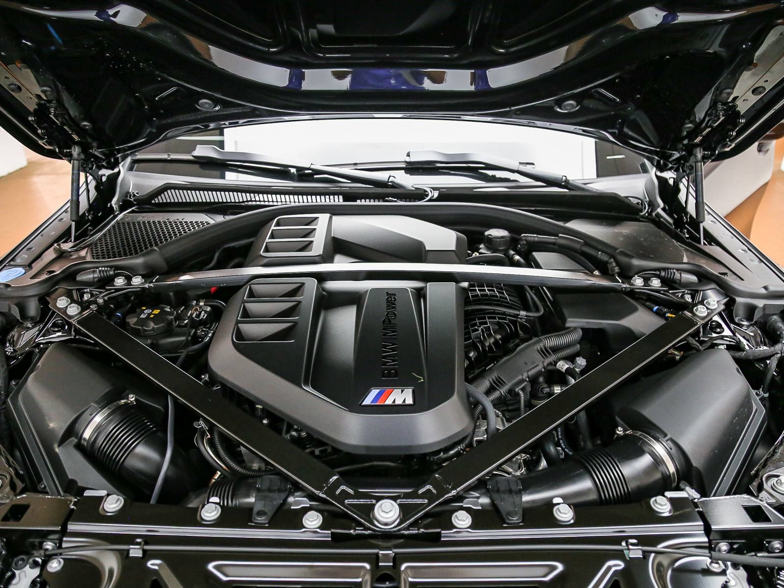 New 2027 BMW M3 Competition AWD/4WD image 29