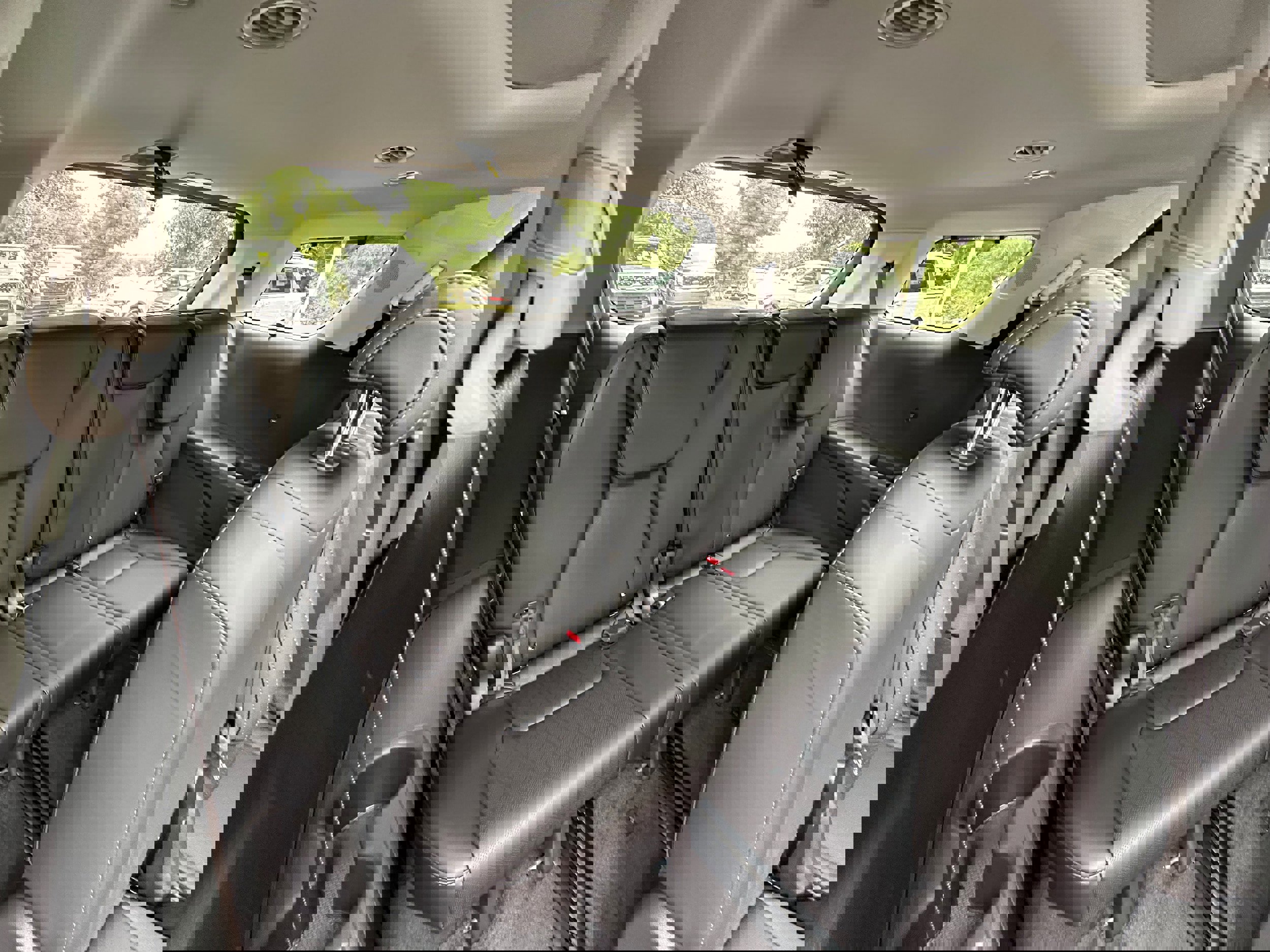 New 2026 Kia Carnival SX w/ SX Dark Edition Package image 21