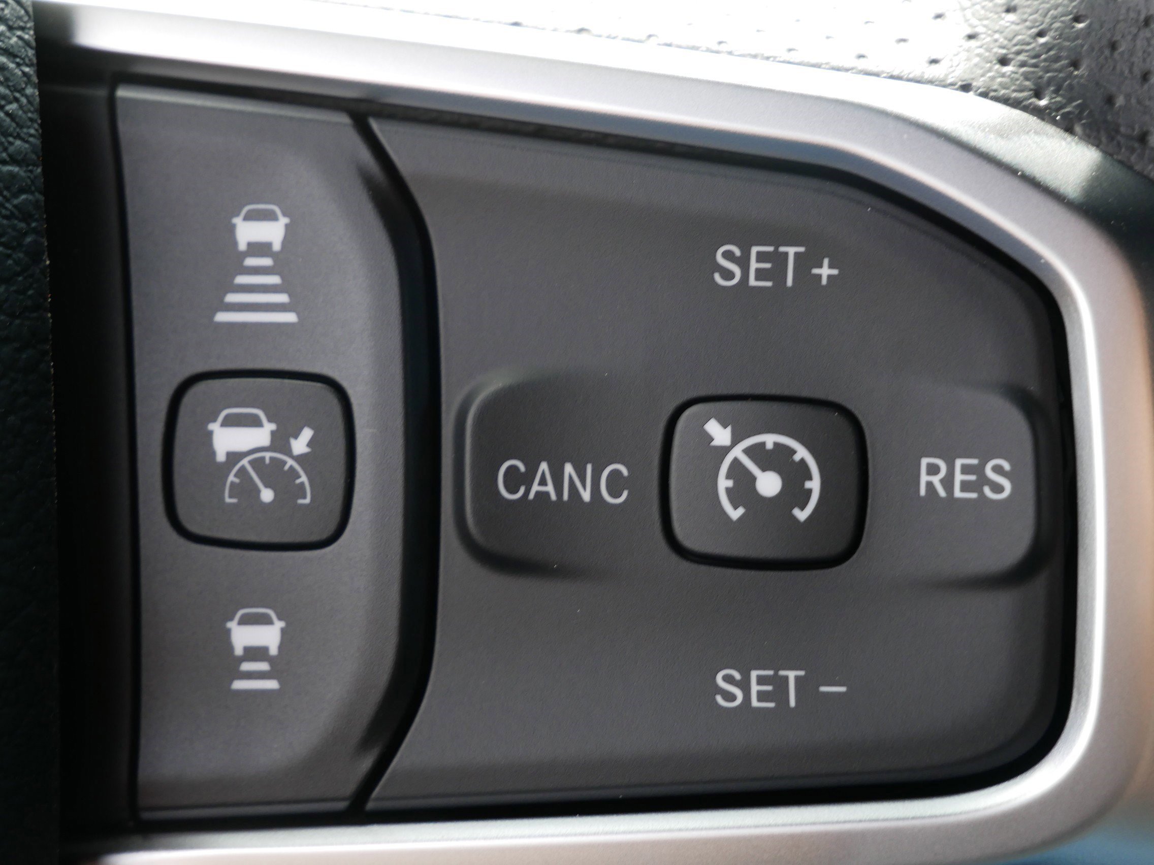 New 2026 RAM 3500 Tradesman image 16