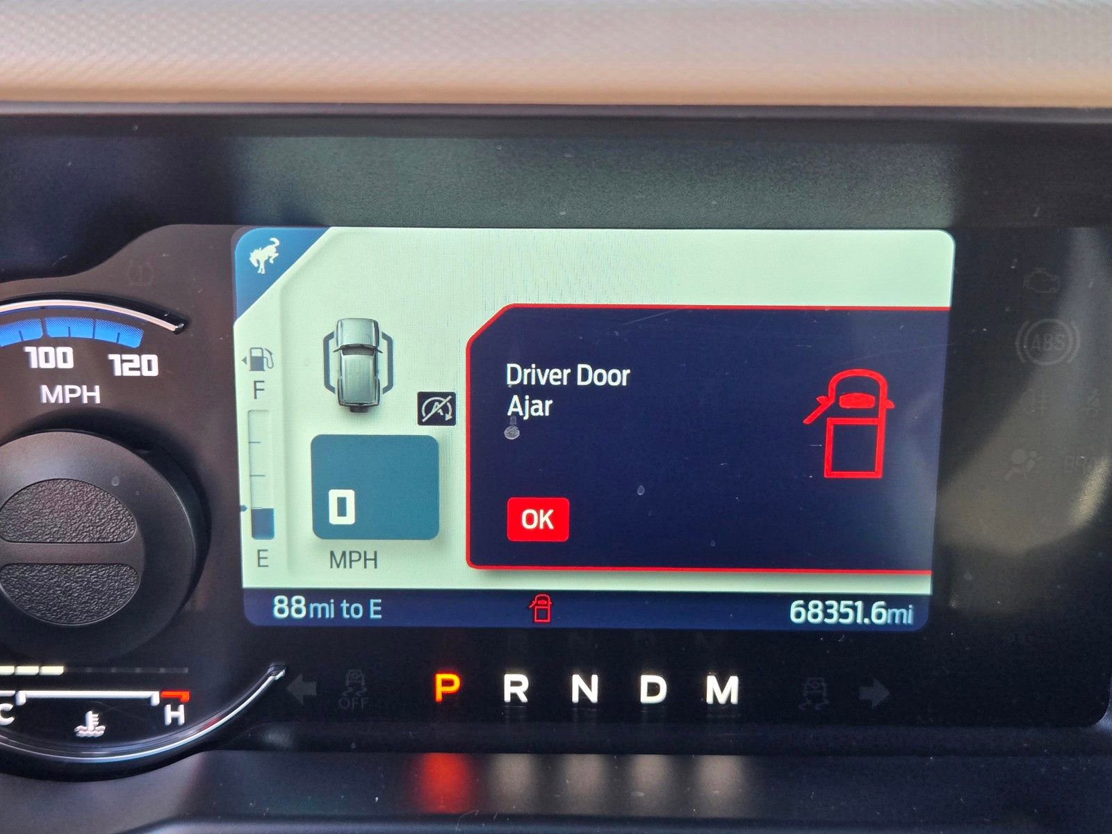 Used 2021 Ford Bronco Wildtrak AWD/4WD image 19