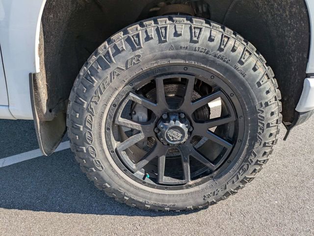 Used 2020 Chevrolet Silverado 1500 RST image 11