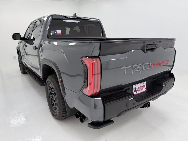 New 2026 Toyota Tundra TRD Pro image 38