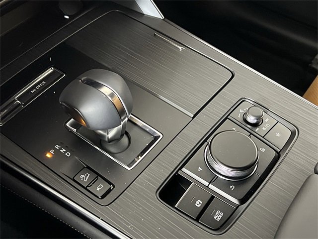 New 2026 MAZDA CX-70 3.3 Turbo S w/ Premium Plus image 20