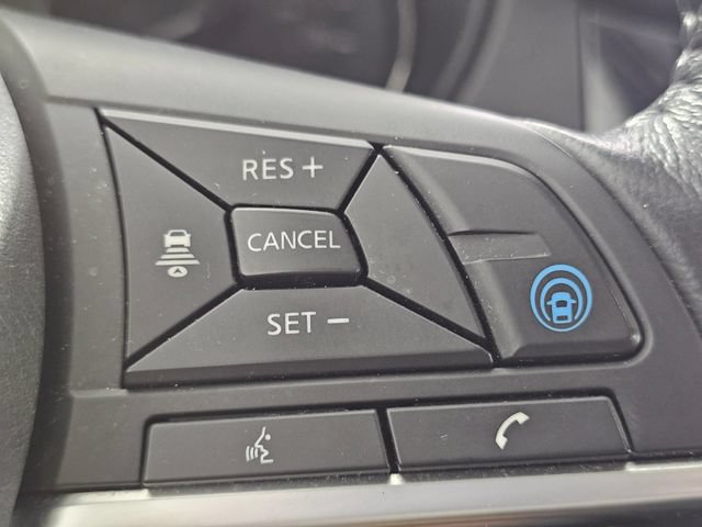Used 2019 Nissan Rogue SV w/ Premium Package AWD/4WD image 25