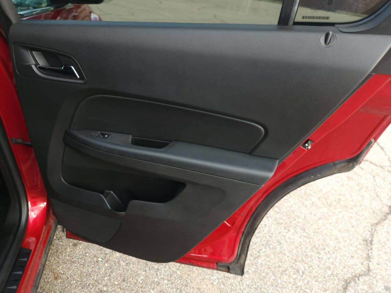 Used 2013 Chevrolet Equinox LT w/ Driver Convenience Package image 15