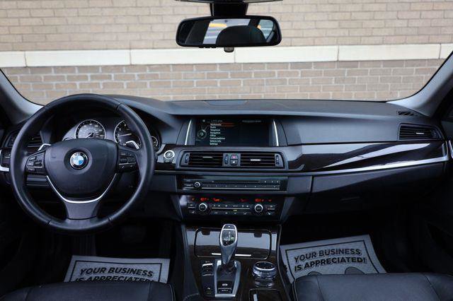 Used 2014 BMW 535i Sedan RWD image 30