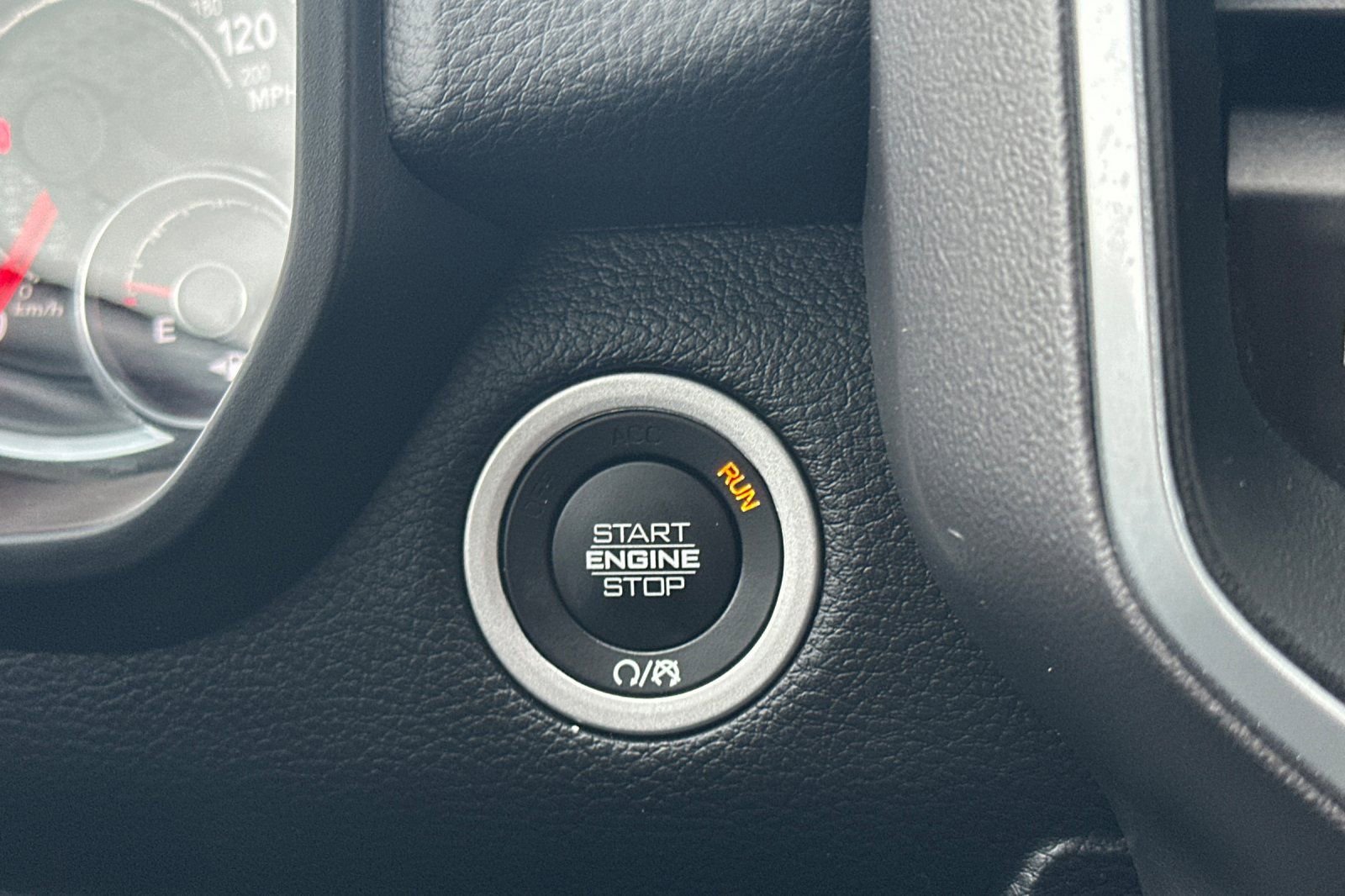 Used 2022 RAM 1500 Big Horn image 22