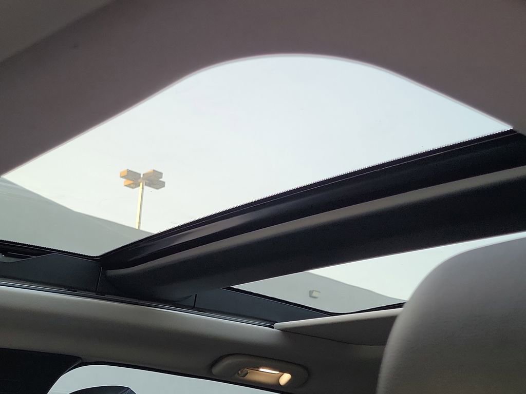 Certified 2025 MAZDA CX-50 AWD 2.5 S w/ Premium Plus Pkg image 13