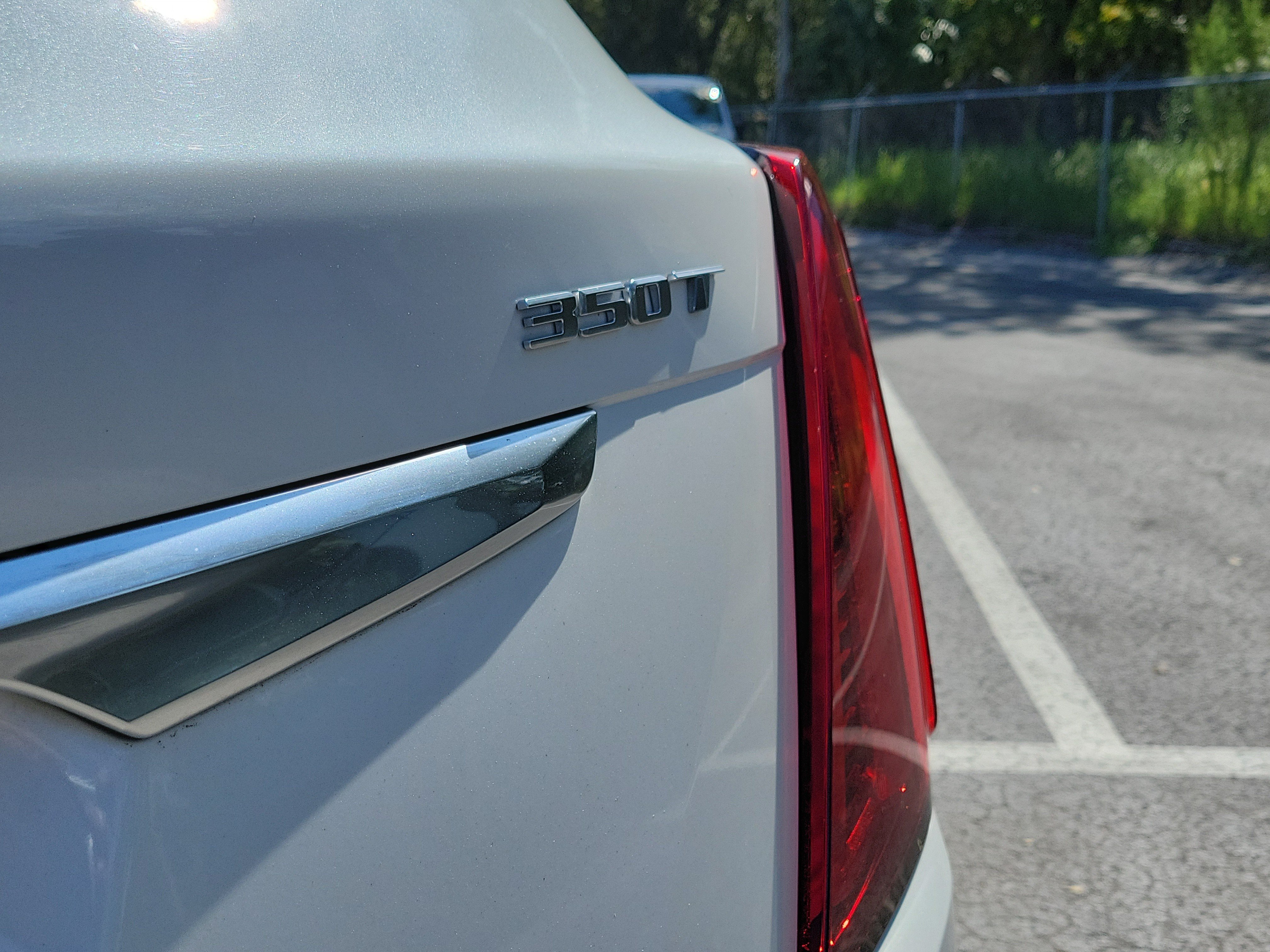 Used 2022 Cadillac XT5 Luxury FWD image 9