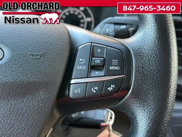 Used 2024 Ford Transit 250 148 Medium Roof w/ Load Area Protection Package RWD image 19