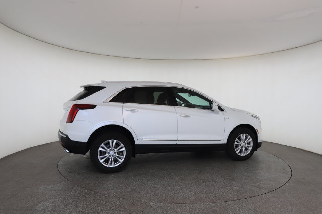 Used 2022 Cadillac XT5 Luxury AWD/4WD image 21