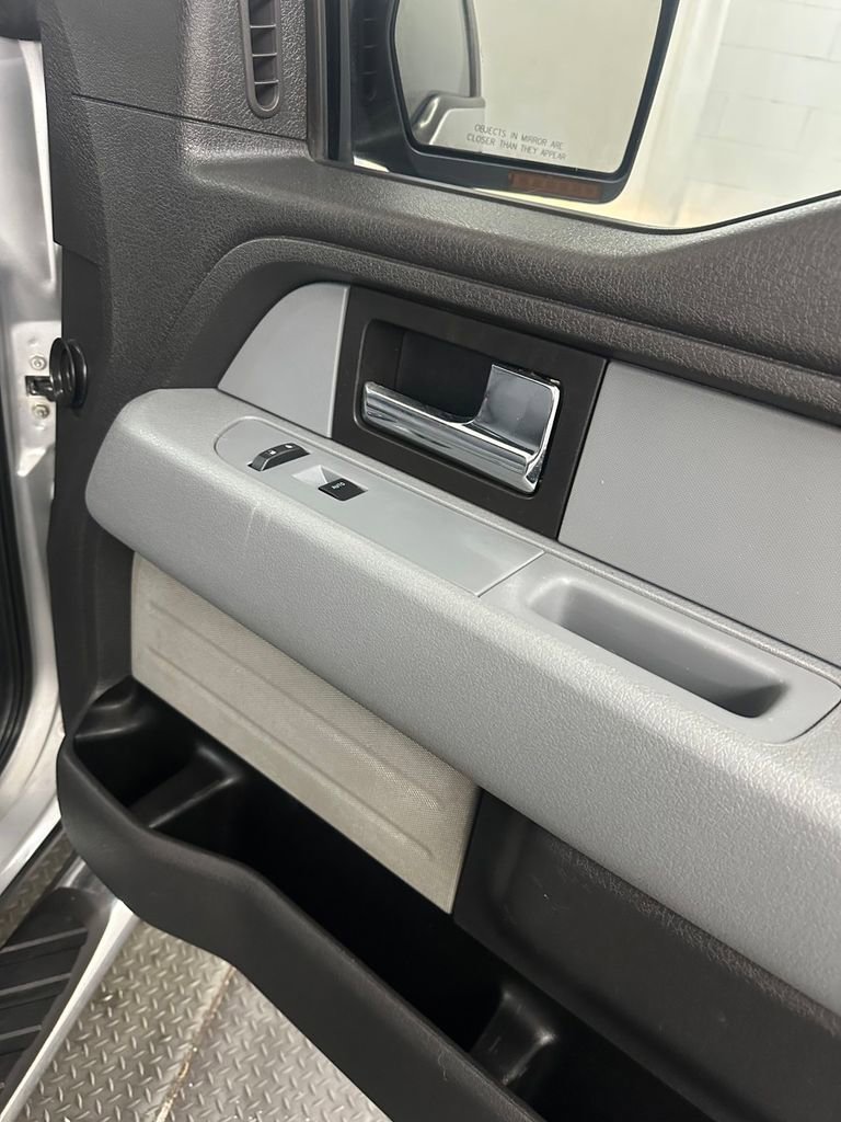 Used 2014 Ford F150 XLT w/ Equipment Group 302A Luxury image 29