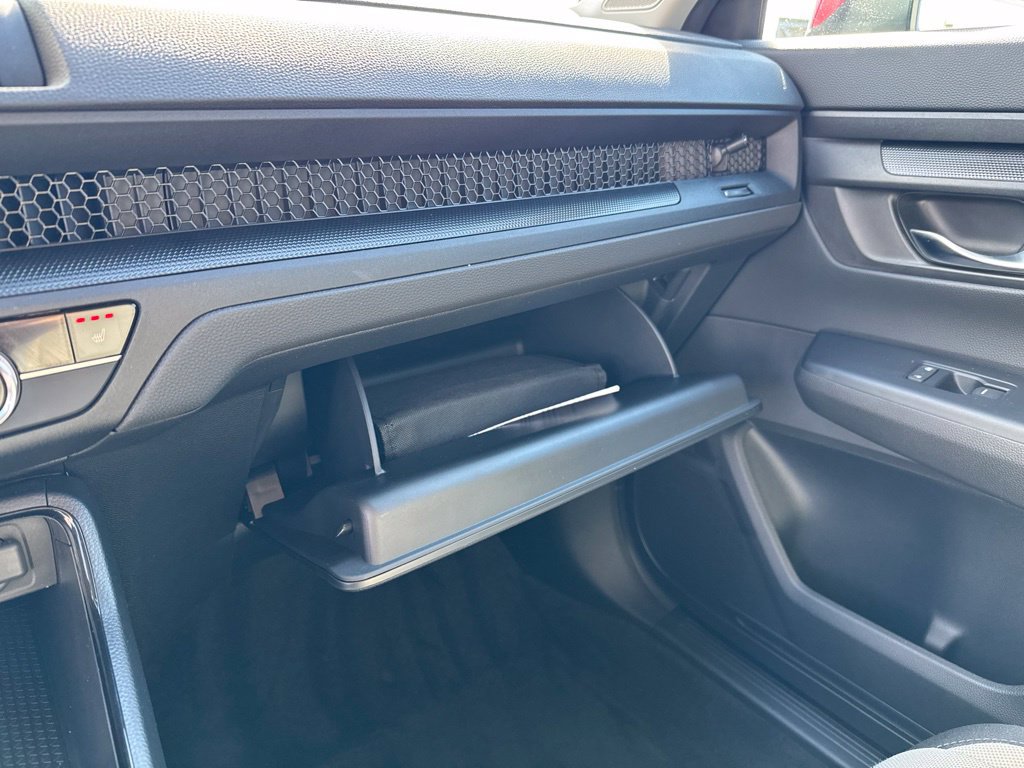 Certified 2024 Honda CR-V EX image 24