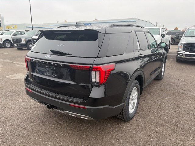 New 2026 Ford Explorer Active image 6