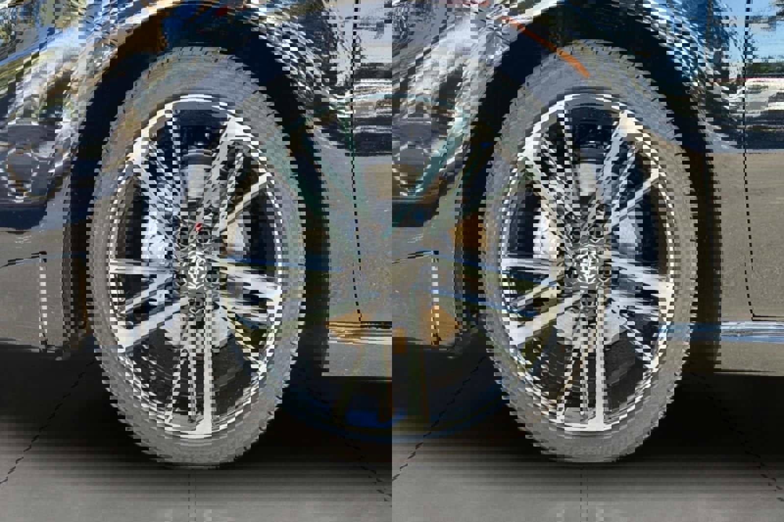 New 2026 Toyota Camry XSE image 31