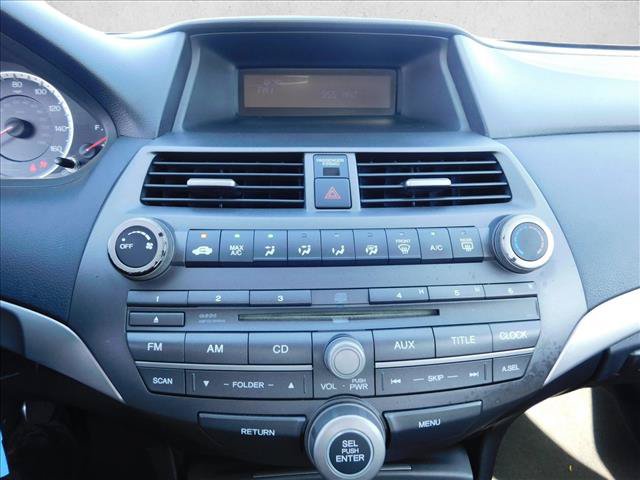 Used 2012 Honda Accord LX image 12