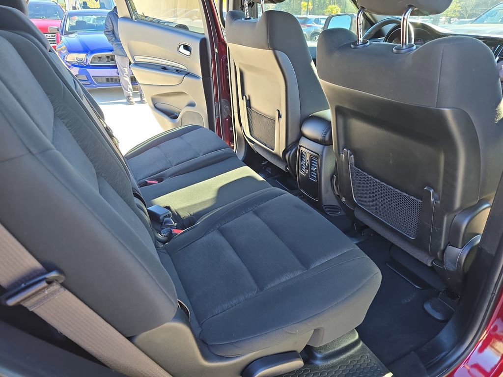 Used 2023 Dodge Durango SXT image 13