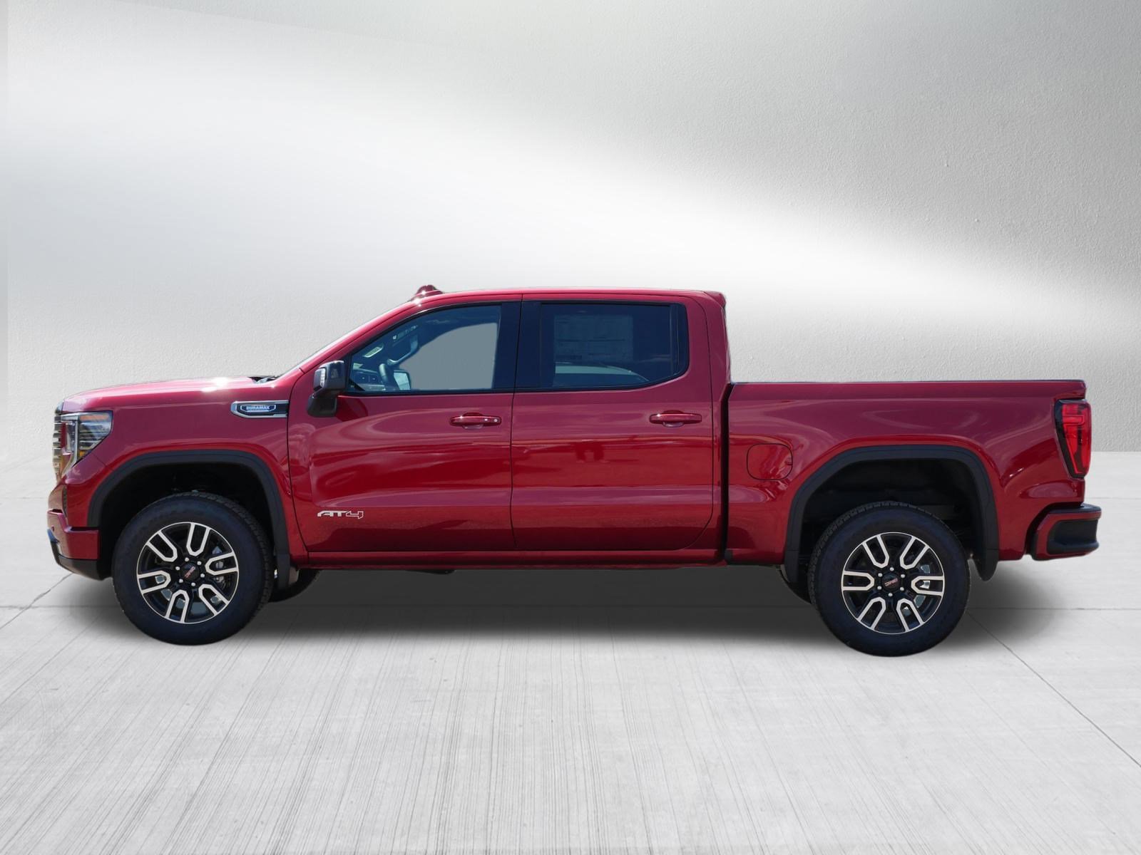 New 2026 GMC Sierra 1500 AT4 w/ AT4 Premium Package video 2