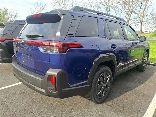 New 2026 Subaru Outback Premium image 4