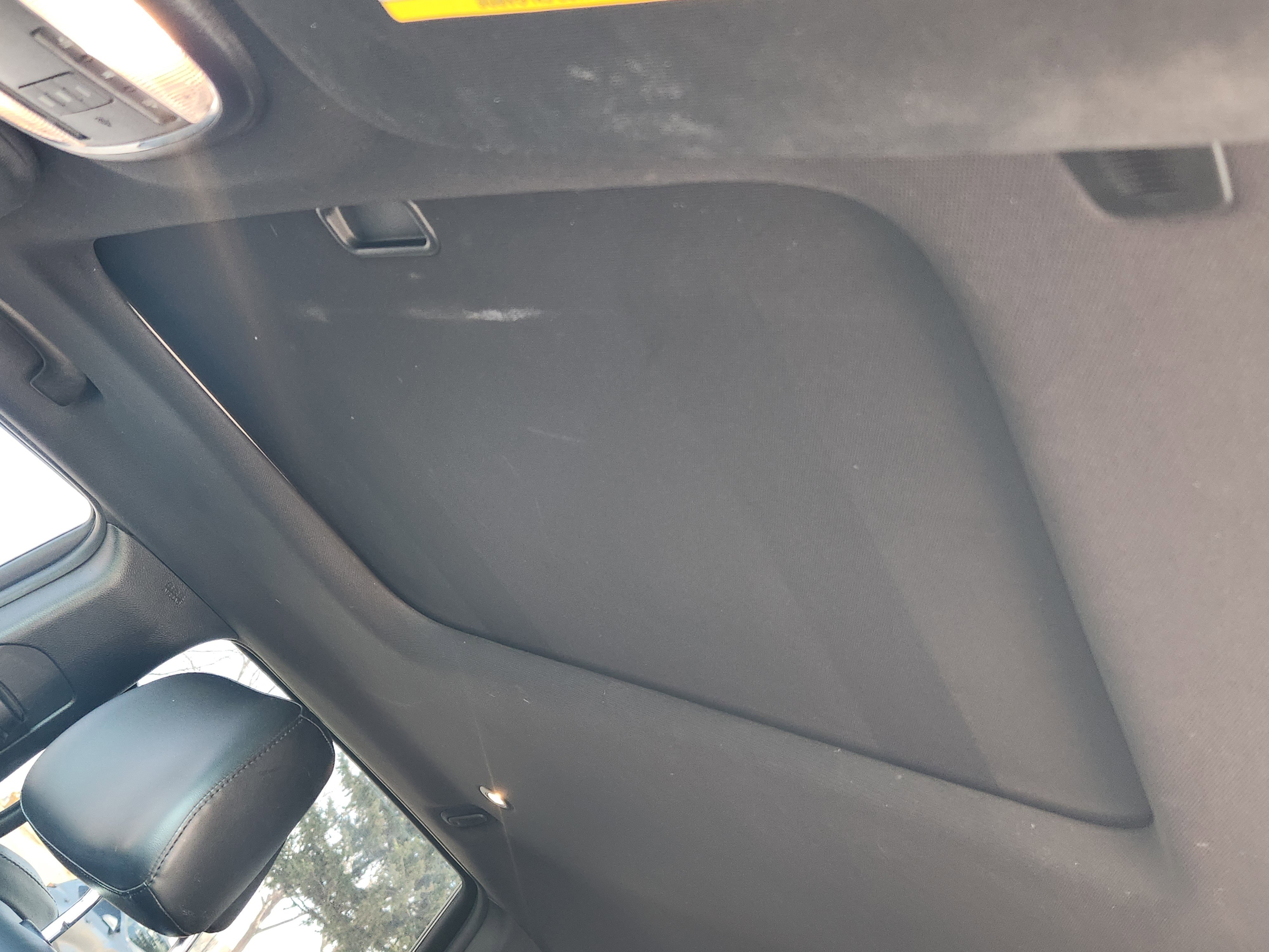 Used 2017 Jeep Grand Cherokee Altitude image 23