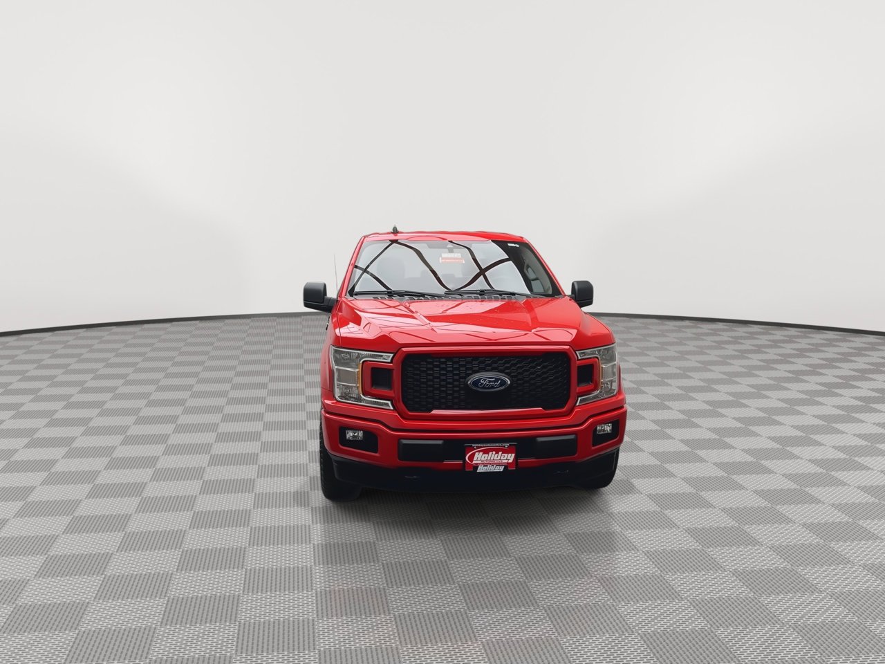 Used 2020 Ford F150 XL w/ Equipment Group 101A Mid image 31