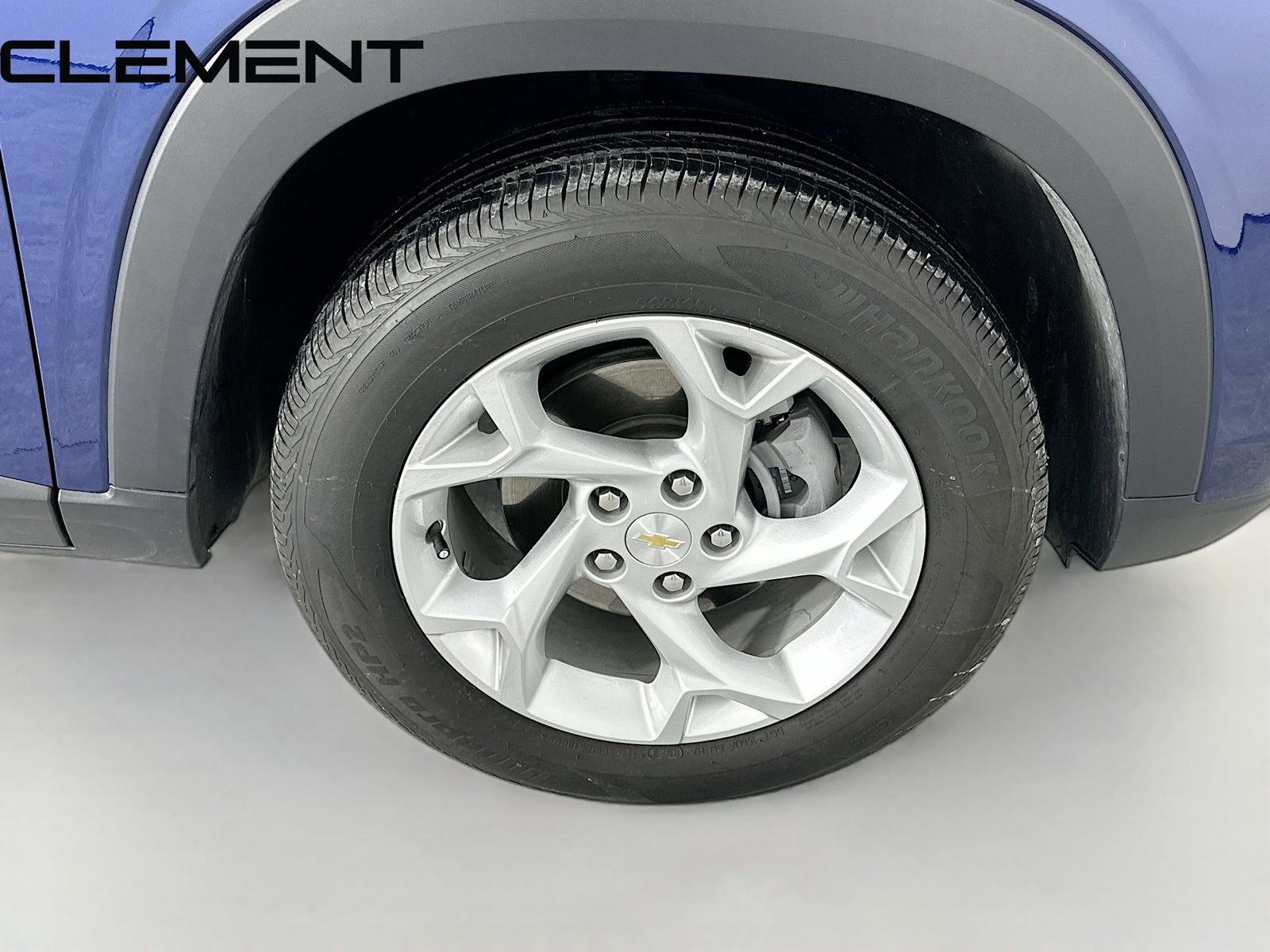 Used 2024 Chevrolet Trax LS w/ LS Convenience Package image 35