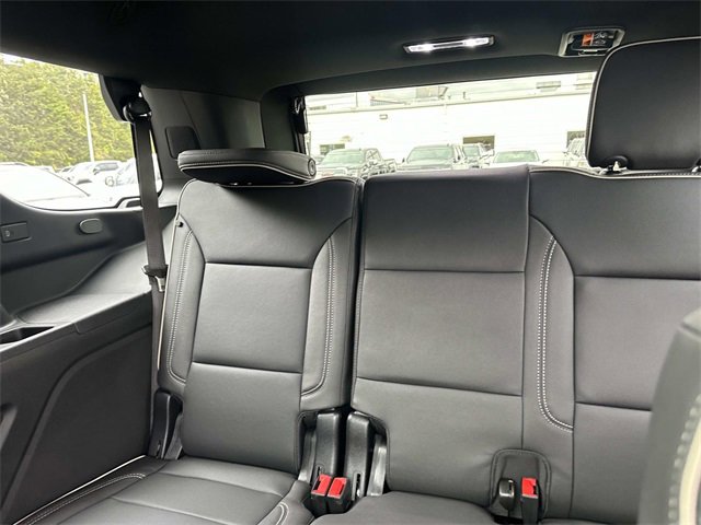 New 2026 Chevrolet Tahoe Premier image 12