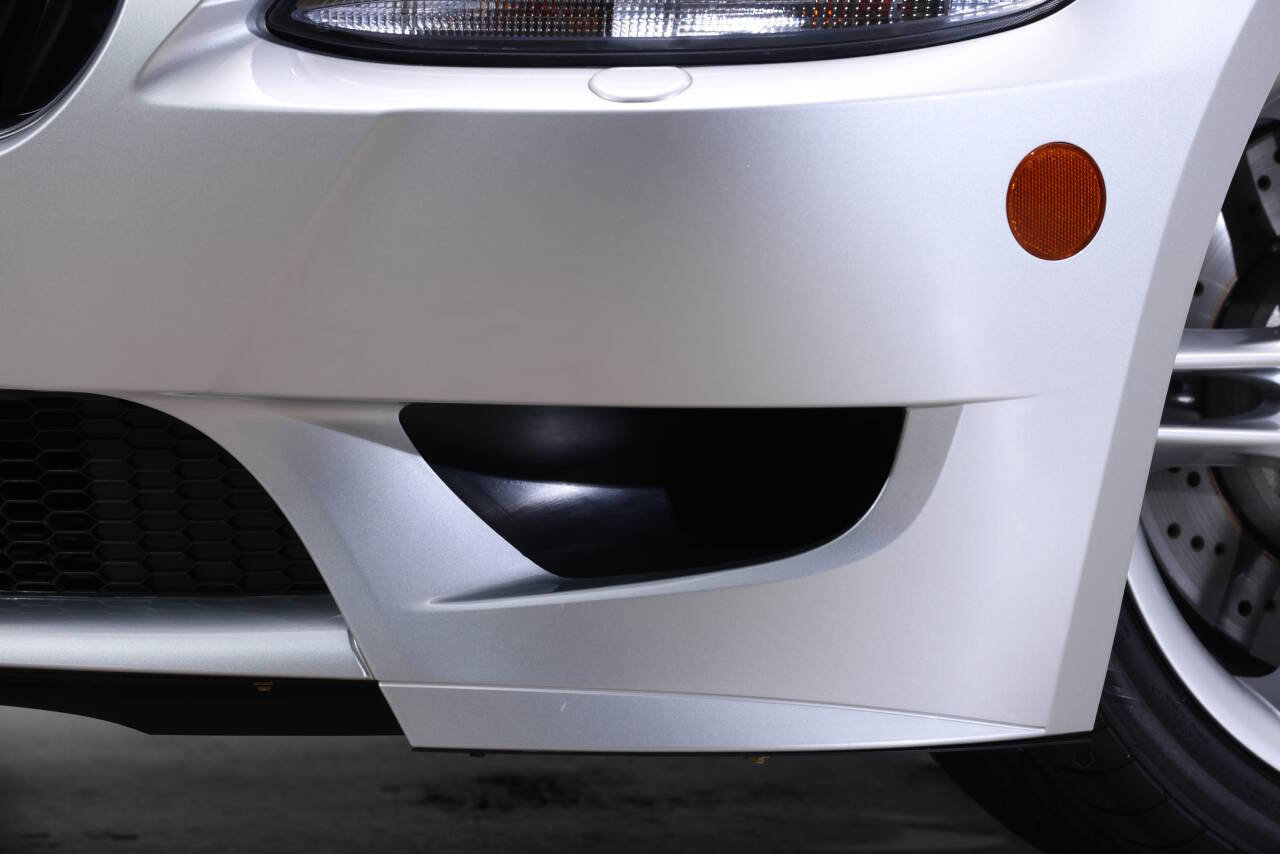 Used 2007 BMW M Coupe image 15