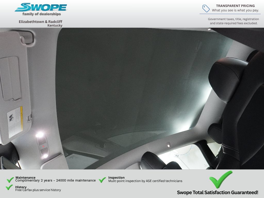 Used 2022 Tesla Model Y Performance AWD/4WD image 21