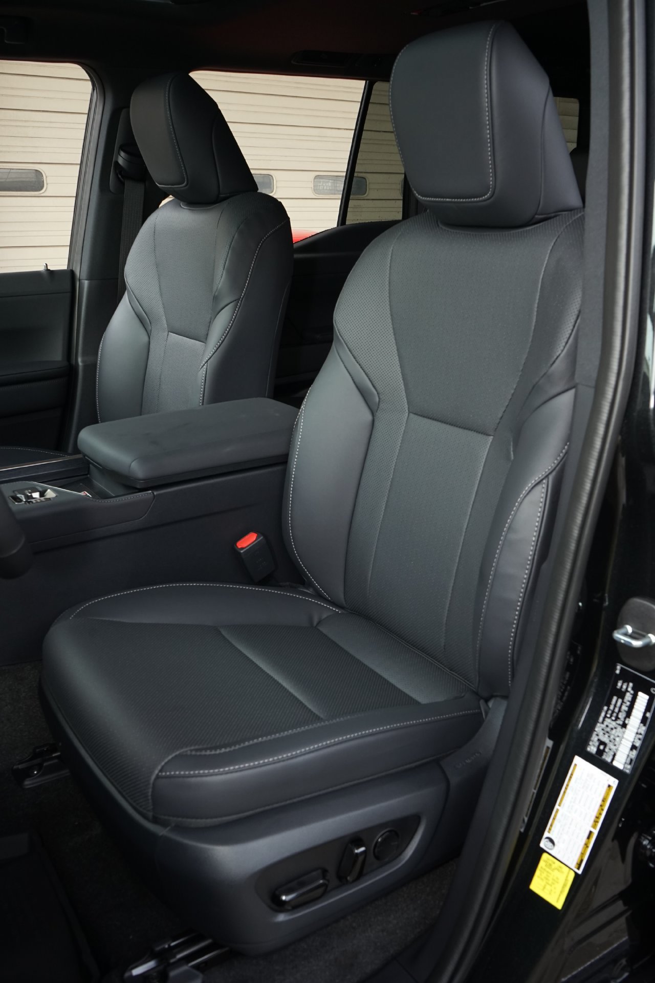 Used 2026 Lexus GX 550 AWD/4WD image 15