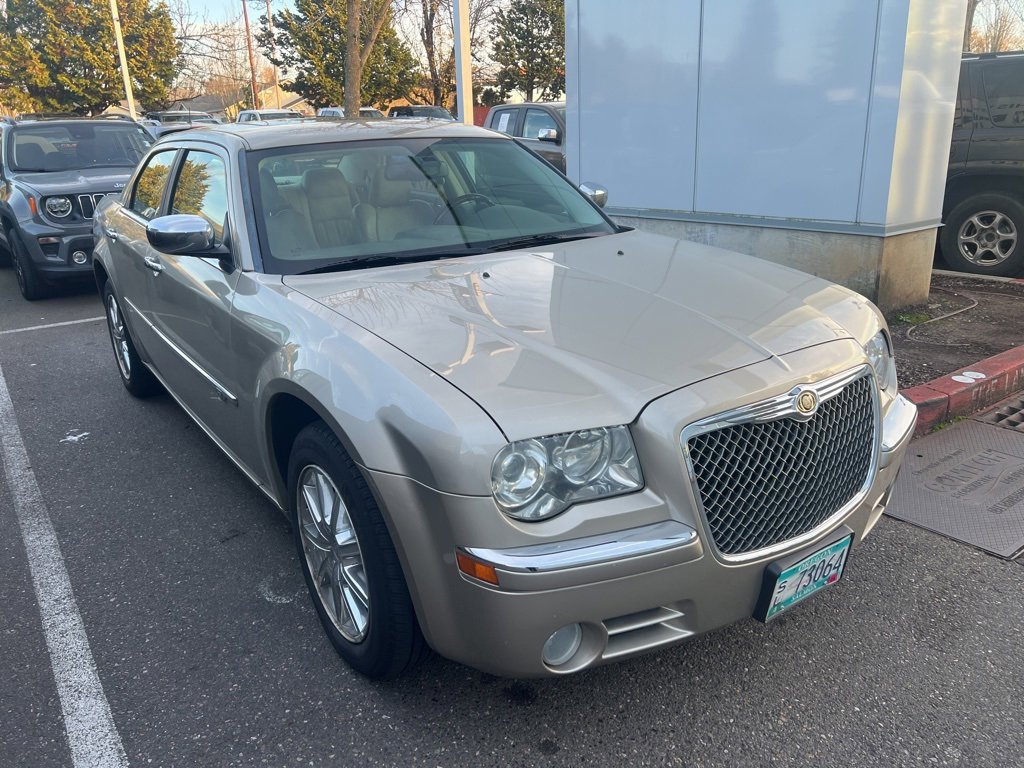 Used 2009 Chrysler 300 C