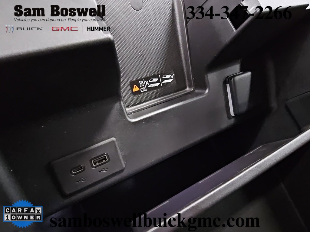 Certified 2024 GMC Sierra 1500 Denali w/ Denali Reserve Package image 22