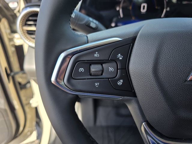 New 2026 Chevrolet Trax ACTIV w/ Driver Confidence Package image 29