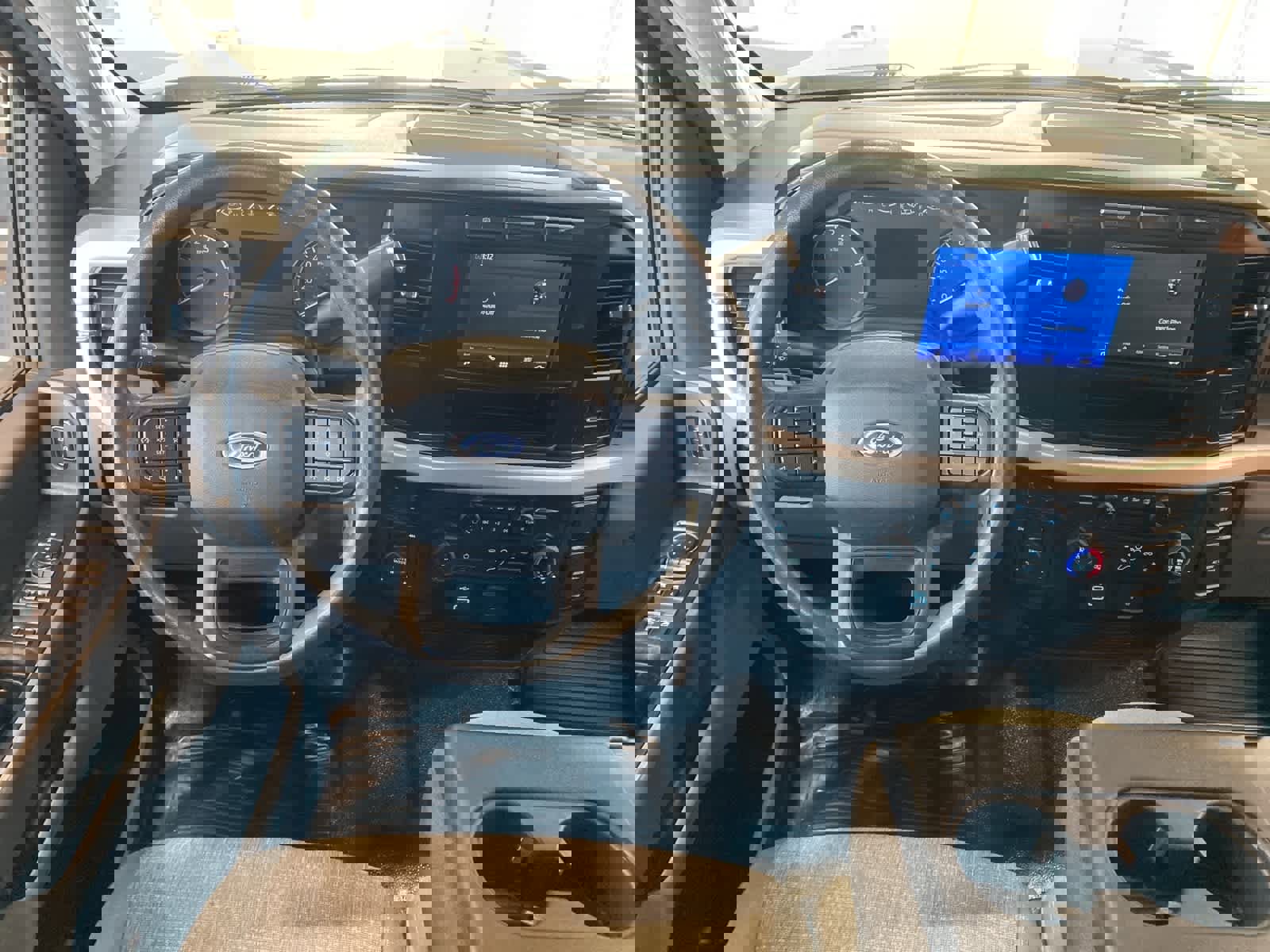 Certified 2024 Ford F350 XLT image 16