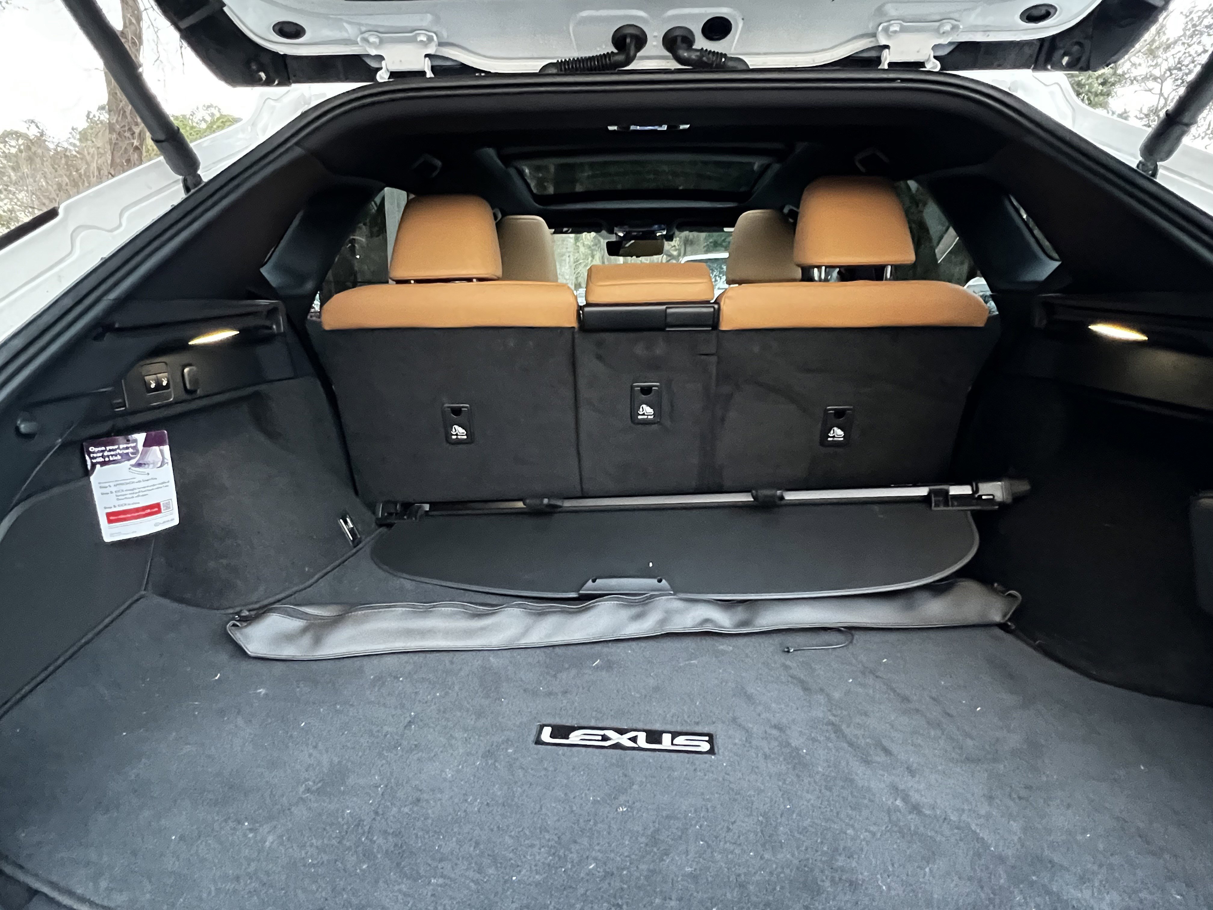 Used 2023 Lexus RX 350 Premium Plus image 48