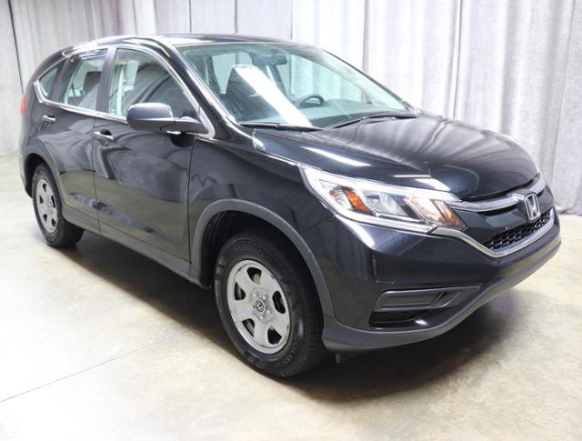 Used 2016 Honda CR-V LX image 3
